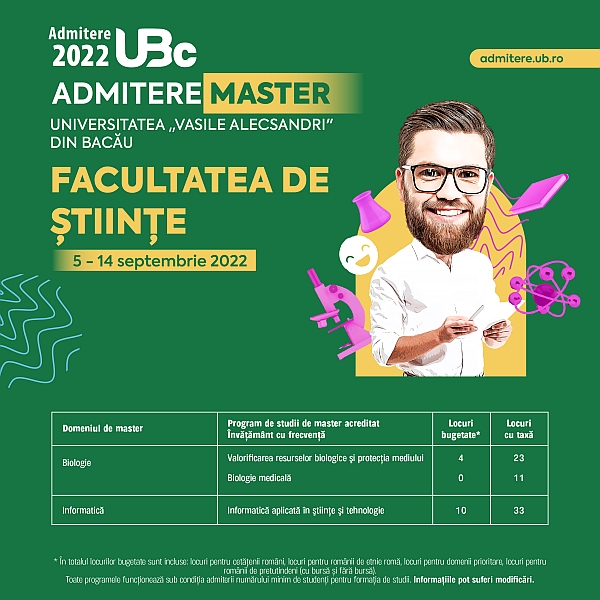 UBc Stiinte Admitere Master sept 2022 small